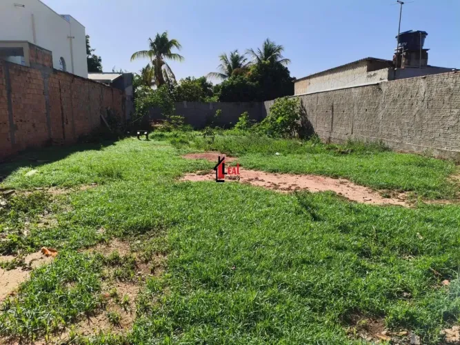 Terreno para Venda em Álvares Machado, BELA VISTA