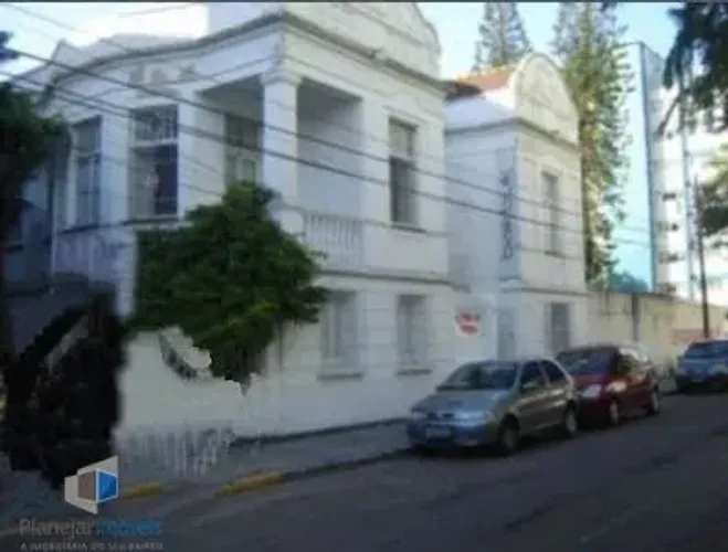 Casa para Venda com terreno de 20x46,40 na Venâncio Aires!