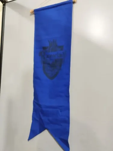 Bandeira Grande Casa Ravenclaw Harry Potter
