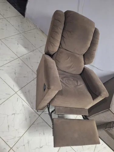 Poltrona Reclinável Super Confortável