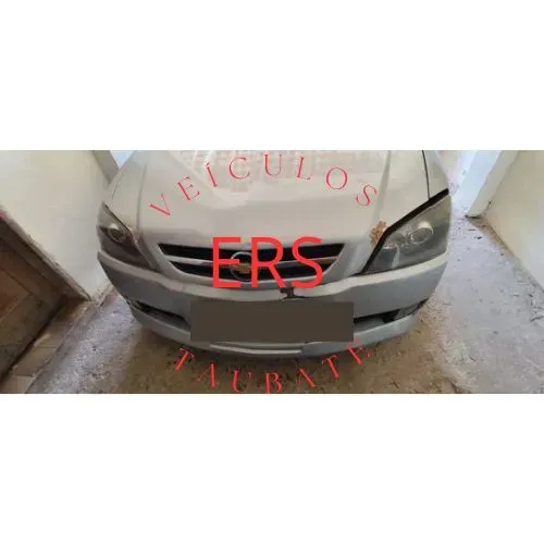 Chevrolet Astra Advant. 2.0 MPFI 8V Flexp. 5P Aut. 2008