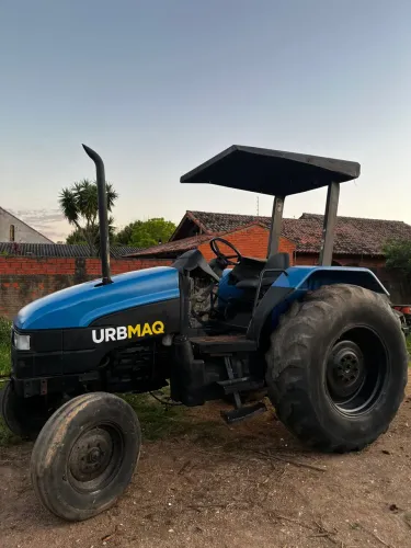 Vendo TL 75 aceito carro no negócio 