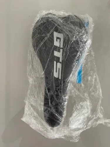 Selim sela para bike original GTS NOVO