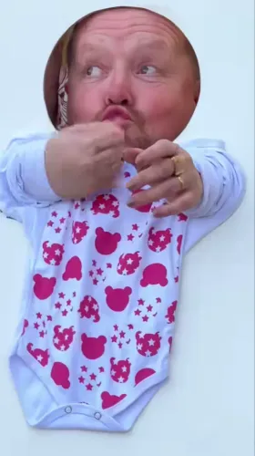 Brincadeira chá de bebê, chá revelação. 3 placas em mdf 