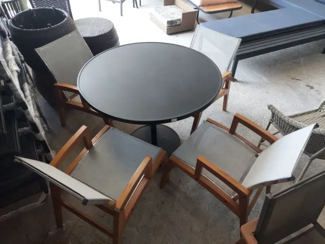 Jogo de mesa