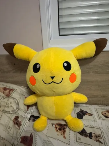 Pelúcia Picachu Pokemon