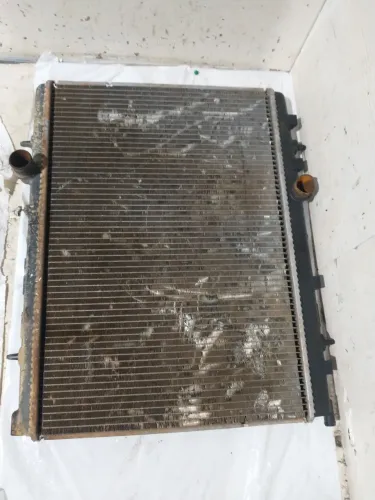 Radiador Peugeot 206 1.4 2004