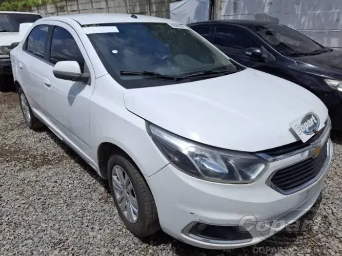 peças cobalt 1.8 sucata