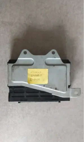Módulo Câmbio L200, 8631a559 