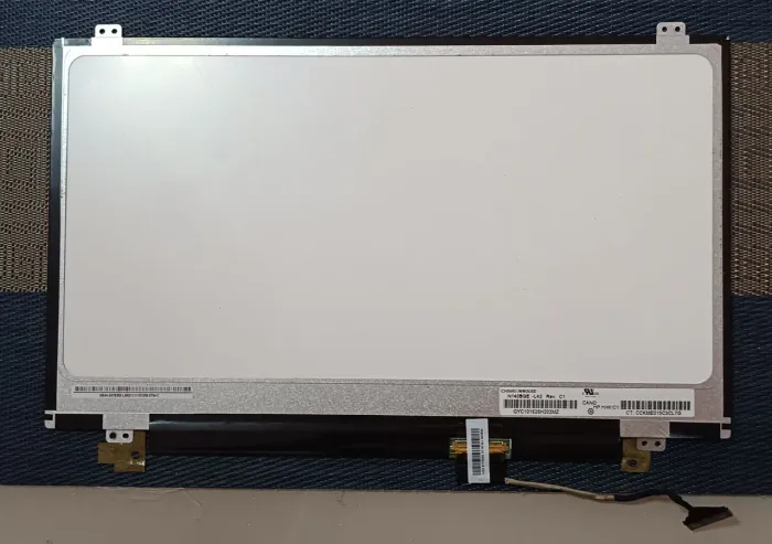 Tela para Notebook Positivo Ultra