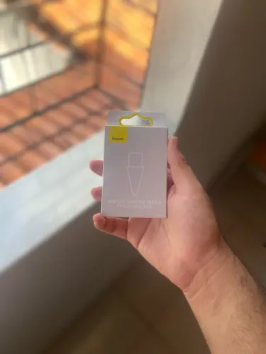 Kit de Pontas para Caneta Stylus Baseus