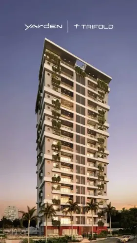 Apartamento com 3 quartos à venda por R$ 710000.00, 79.89 m2 - JARDIM CERRO AZUL - MARINGA