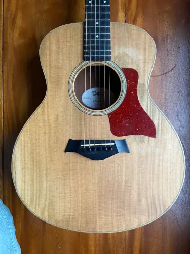 Violão Taylor GS mini