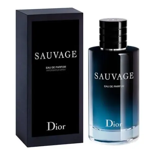 Perfume Dior Sauvage EDP 100 Ml