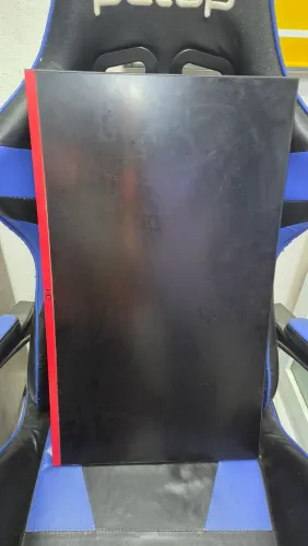 Monitor Gamer HQ Screen 27" 240Hz (ler descrição)