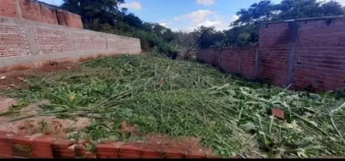 Terreno em Vila Bela Vista - São Carlos Prolongamento do Medeiros
