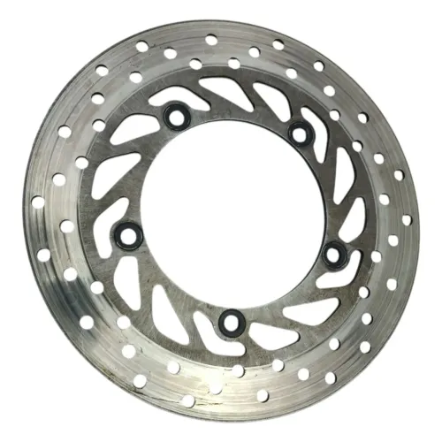 Disco Dianteiro Freio Ybr/factor 150 2014 A2018