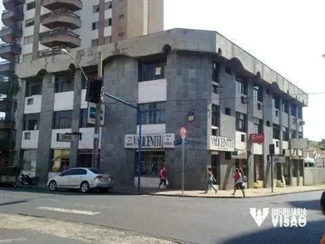 SALA PARA ALUGUEL, CENTRO - UBERABA/MG