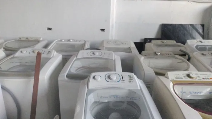 MÁQUINA Aparti de 800 reais