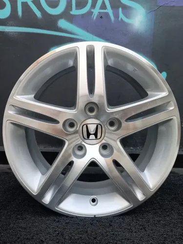 Rodas aro 16 New Civic EXL