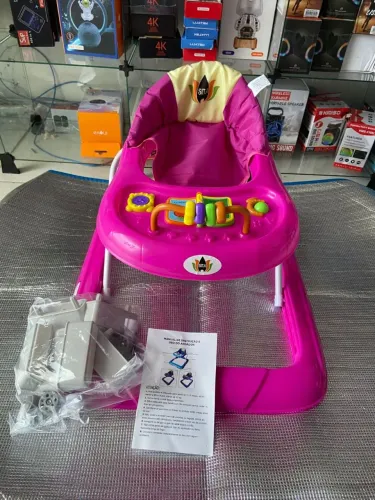 Andador Andajar Infantil - Sita