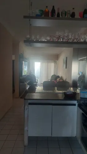 CASA A VENDA COM 3 QUARTOS NO SIQUEIRA PERTO DA PRAÇA DA INFÂNCIA