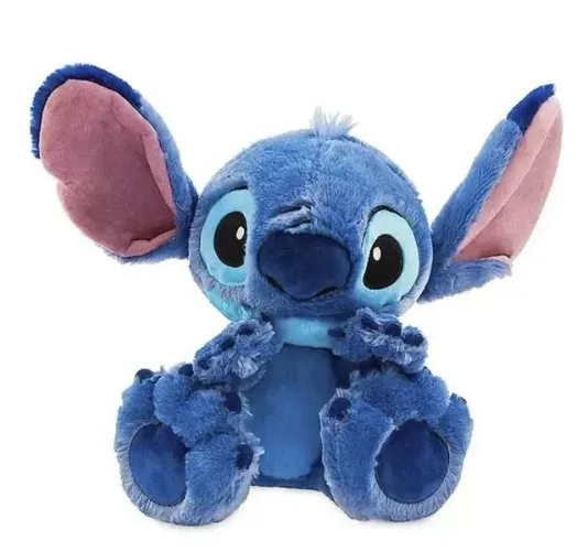 PELUCIA DISNEY STICH MARCA FUN- GIGANTE 60 CM