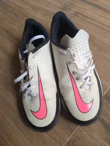 Chuteira Phantom Nike 