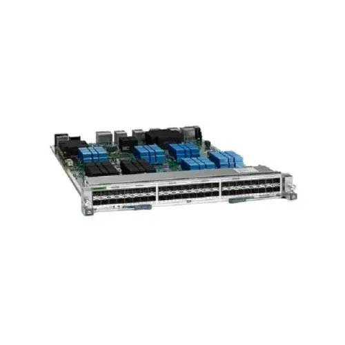 Modulo Cisco Nexus 7000 Série F3 Ethernet (SFP+)