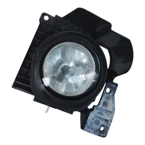 Farol Milha Neblina Fiat Palio Punto Siena 2012 2017 Transparente