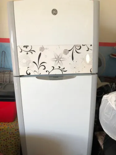 Geladeira Smart Fresh