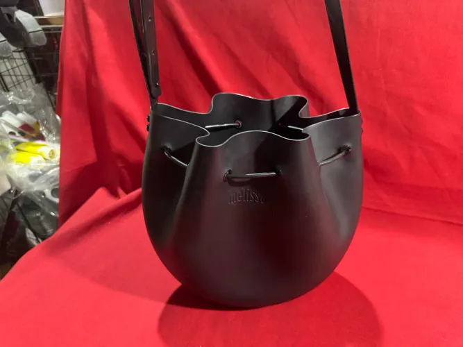 Bolsa melissa sac bag