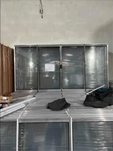 Janelas 1.00x2.00 4 folhas - direto da fábrica!
