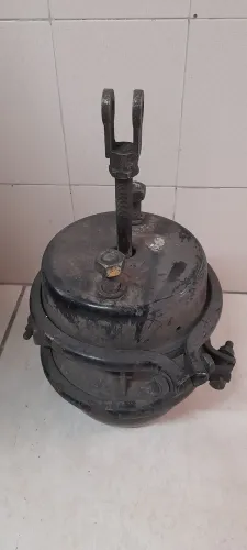 Cuica 30 X 30 ENGATCAR, vendo no estado