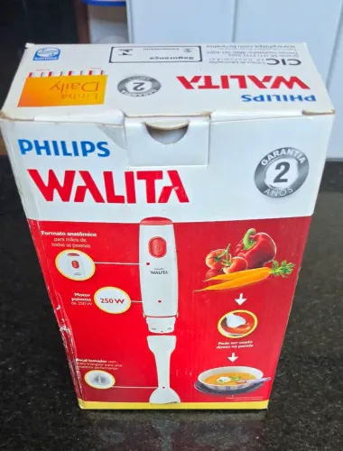 Mixer Philips Walita Daily 250W