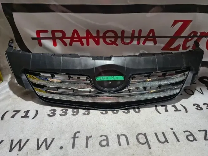 Grade Corolla 2009-2011
