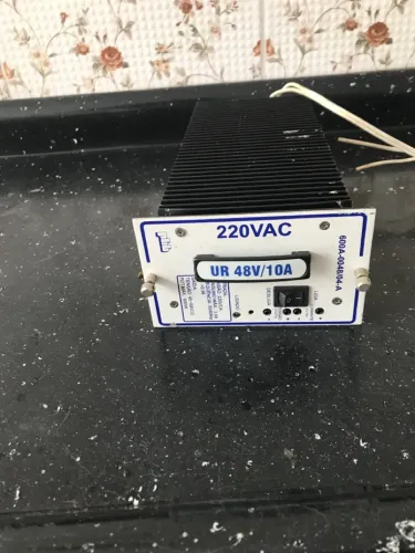 retificadora phb 600A -0048/4-A UR 10A