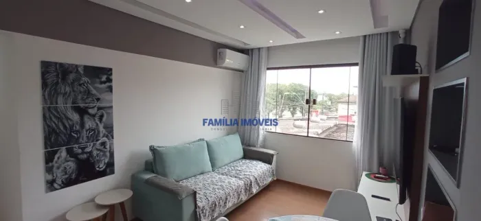 Apartamento à venda Imigrantes Vila Valença São Vicente/SP