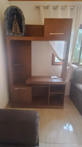 Estante para tv