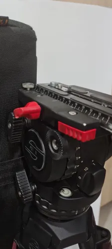 Tripé sachtler FSB 8