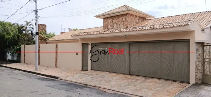 CASA TERREA COM EDICULA A VENDA VILA SUIÇA