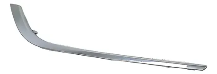 Friso Cromado Farol De Milha Direito Prisma 52037793 Cx016