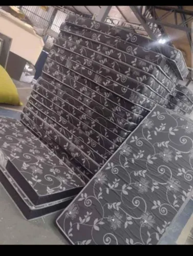 COLCHÃO POPULAR - FABRICAÇÃO PRÓPRIA !