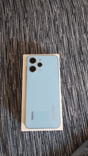 Redimi Note 10 Pro Max usado