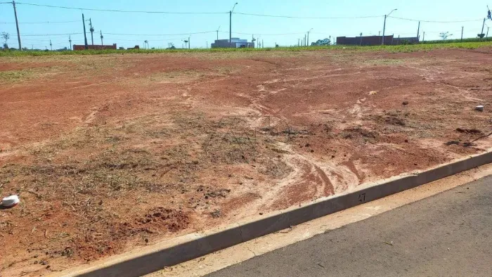 Terreno à venda, MATO ALTO - SALTINHO/SP