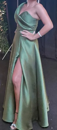 Vestido para formatura ou casamento usado só uma vez
