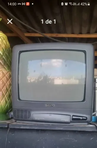 Televisor Sanyo