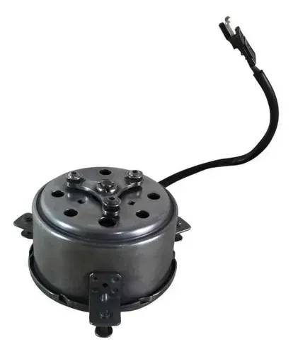 Motor Ventoinha Radiador Mercedes Benz Classe A 160 190