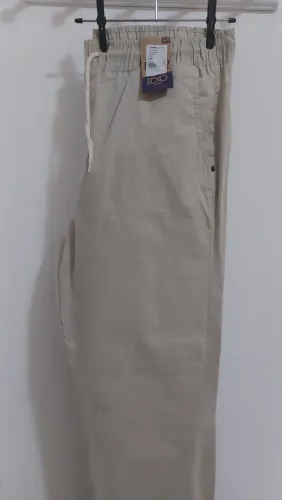 Calça jogger unissex