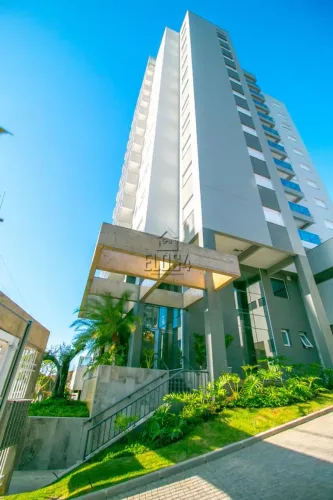 Apartamento novo no Morro do Espelho Ref.:3317